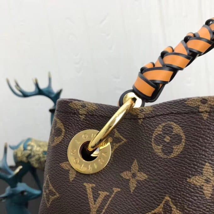 ルイヴィトンバッグコピー 2020新品注目度NO.1 Louis Vuitton レディース ハンドバッグ - 画像 (7)