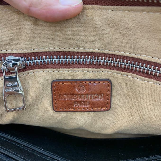 ルイヴィトンバッグコピー 大人気2021新品 Louis Vuitton メンズ セカンドバッグ - 画像 (9)