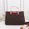 ルイヴィトンバッグコピー 大人気2020新品 Louis Vuitton レディース トートバッグ
