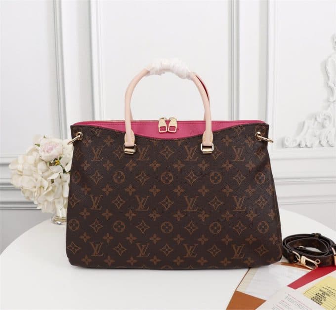 ルイヴィトンバッグコピー 大人気2020新品 Louis Vuitton レディース トートバッグ