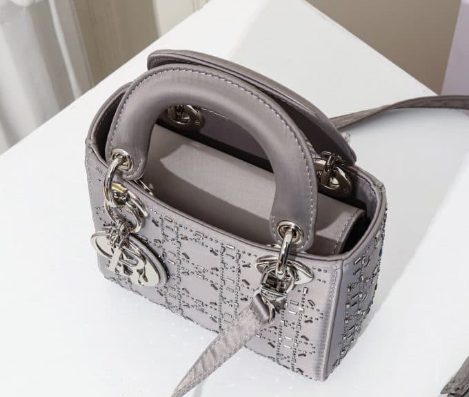 ディオールバッグコピー 2020新品注目度NO.1 Dior レディース ハンドバッグ - 画像 (2)
