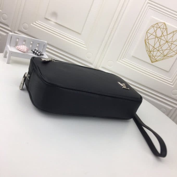 ルイヴィトンバッグコピー 大人気2021新品 Louis Vuitton 男女兼用 セカンドバッグ - 画像 (5)