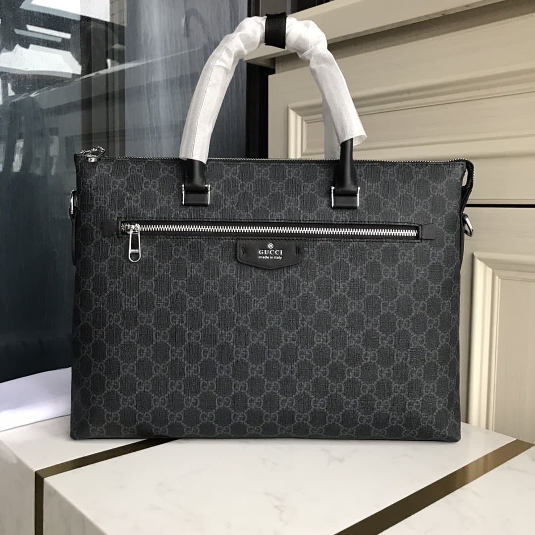 グッチバッグコピー 大人気2021新品 GUCCI メンズ ブリーフケース