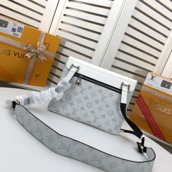 ルイヴィトンバッグコピー 2020新品注目度NO.1 Louis Vuitton レディース ショルダーバッグ - 画像 (2)