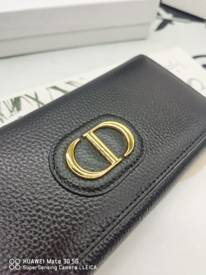 ディオール財布コピー 大人気2021新品 Dior レディース 長財布 - 画像 (7)