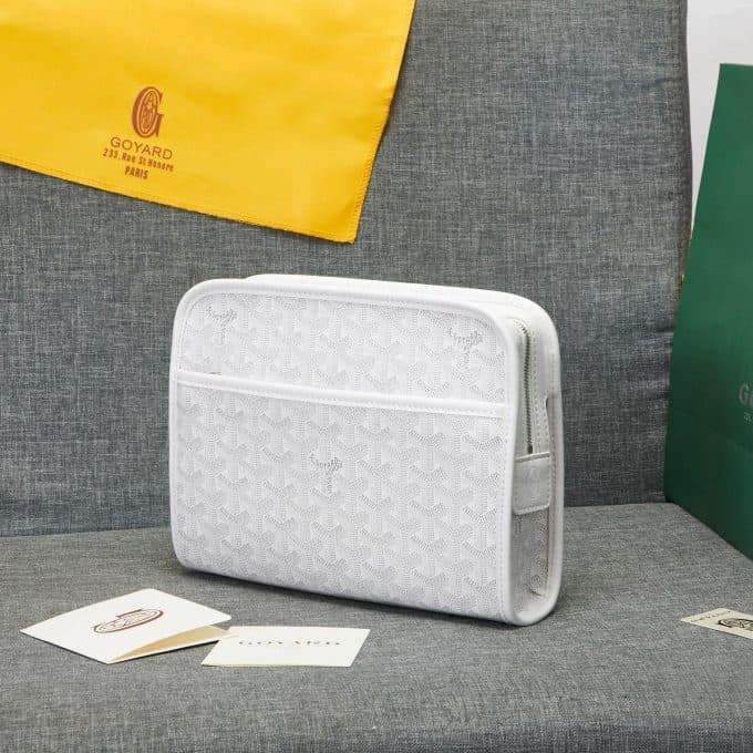 ゴヤールバッグコピー 定番人気2021新品 GOYARD 男女兼用 セカンドバッグ - 画像 (3)