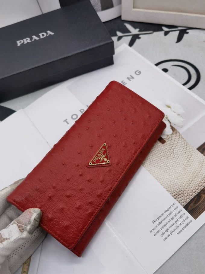 プラダ財布コピー 2021新品注目度NO.1 PRADA レディース 長財布 - 画像 (6)