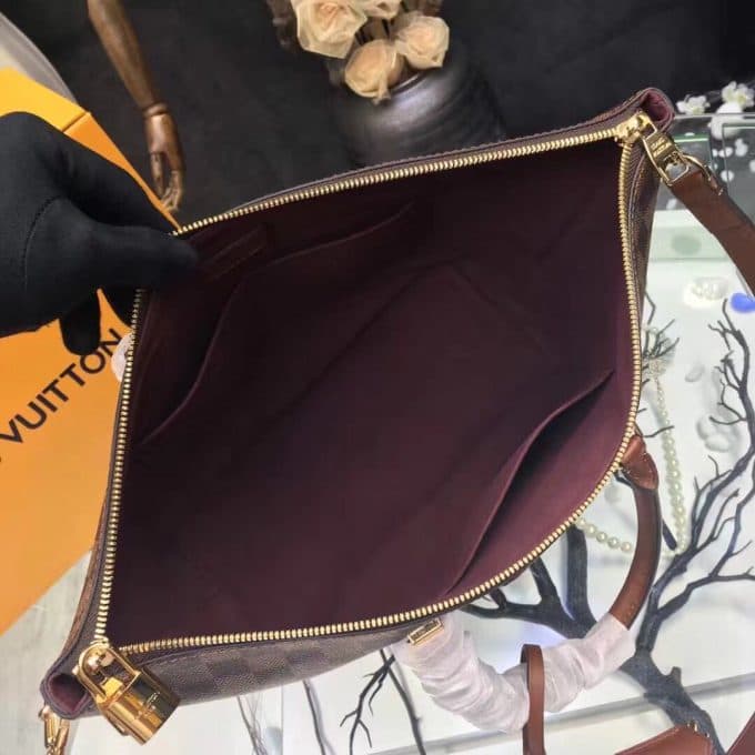 ルイヴィトンバッグコピー 定番人気2020新品 Louis Vuitton レディース トートバッグ - 画像 (9)