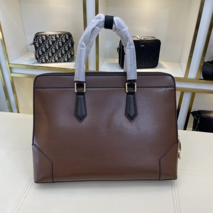 ルイヴィトンバッグコピー 定番人気2022新品 Louis Vuitton メンズ ブリーフケース - 画像 (2)