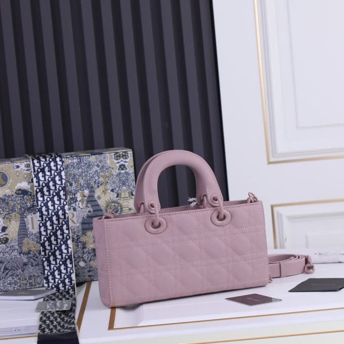 ディオールバッグコピー 大人気2022新品 Dior レディース ハンドバッグ - 画像 (3)