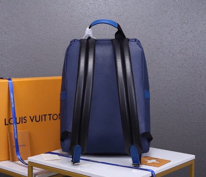 ルイヴィトンバッグコピー 大人気2021新品 Louis Vuitton 男女兼用 バックパック - 画像 (3)