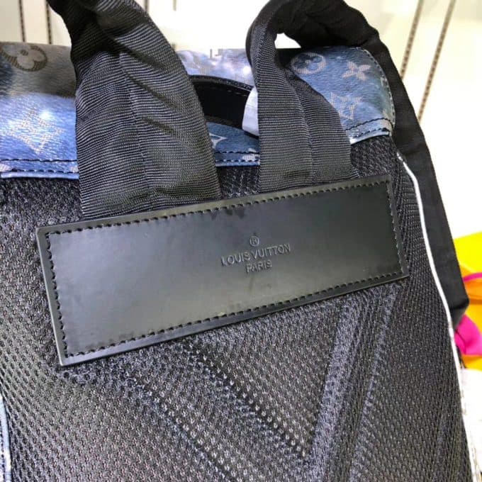 ルイヴィトンバッグコピー 大人気2020新品 Louis Vuitton 男女兼用 バックパック - 画像 (5)