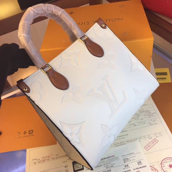 ルイヴィトンバッグコピー 大人気2020新品 Louis Vuitton レディース トートバッグ