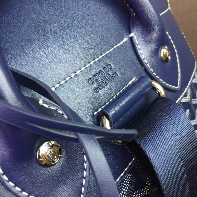 高品質ゴヤールバッグコピー 定番人気2021新品 GOYARD メンズ バックパック - 画像 (5)