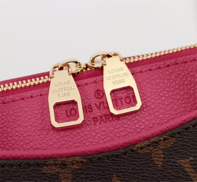 ルイヴィトンバッグコピー 大人気2020新品 Louis Vuitton レディース トートバッグ - 画像 (3)