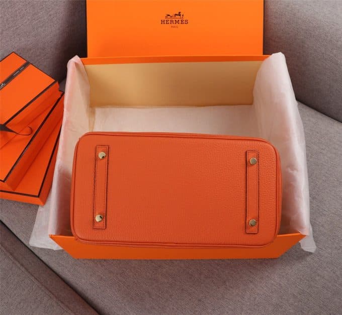 エルメスバッグ HERMES レディース バーキンバック - 画像 (4)
