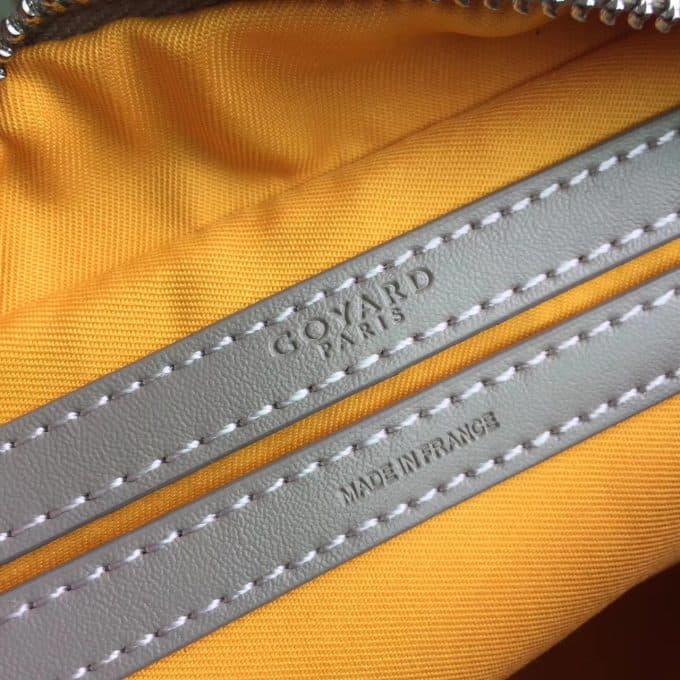 ゴヤールバッグコピー 大人気2021新品 GOYARD 男女兼用 ショルダーバッグ - 画像 (9)