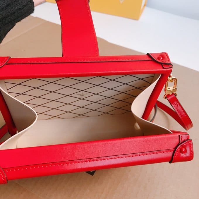 ルイヴィトンバッグコピー 2020新品注目度NO.1 Louis Vuitton レディース ショルダーバッグ - 画像 (9)
