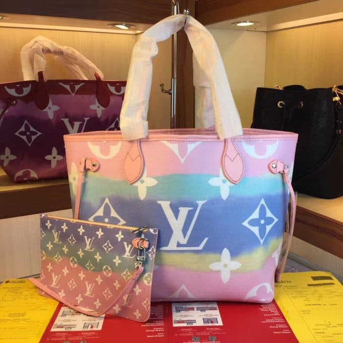 ルイヴィトンバッグコピー 2020新品注目度NO.1 Louis Vuitton レディース トートバッグ