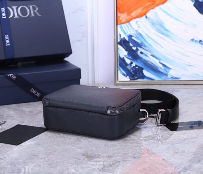 ディオールバッグコピー 大人気2021新品 Dior メンズ ショルダーバッグ - 画像 (5)