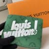 ルイヴィトン財布コピー 定番人気2022新品 Louis Vuitton 男女兼用 財布 - 画像 (5)