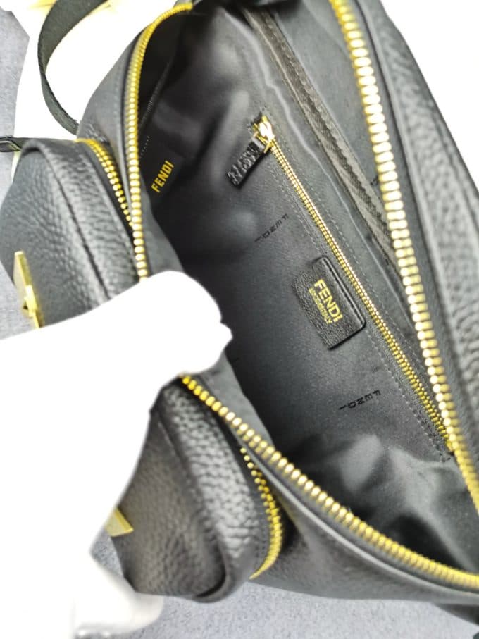 フェンディバッグコピー 大人気2021新品 FENDI メンズ ボディバッグ - 画像 (9)