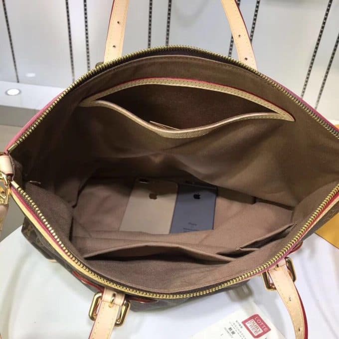 ルイヴィトンバッグコピー 大人気2020新品 Louis Vuitton レディース トートバッグ - 画像 (9)