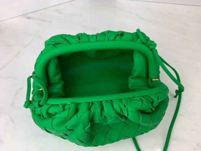 2019秋冬大人気ボッテガヴェネタ(Bottega Veneta)☆レディース ハンドバックコピー☆絶品定番商品!今から活躍!絶賛発売中！♪♪ - 画像 (9)