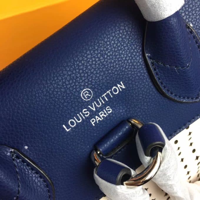 ルイヴィトンバッグコピー 定番人気2020新品 Louis Vuitton レディース バックパック - 画像 (7)