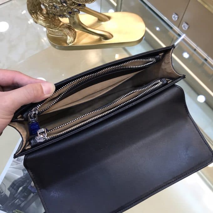プラダバッグコピー 定番人気2021新品 PRADA メンズ セカンドバッグ - 画像 (8)