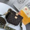 ルイヴィトンバッグコピー 大人気2020新品 Louis Vuitton レディース ショルダーバッグ - 画像 (2)