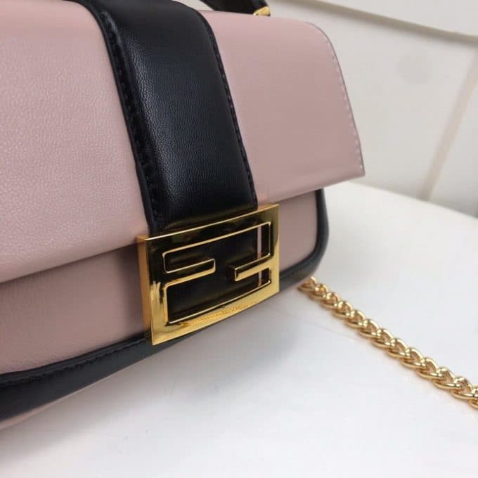 フェンディバッグコピー 2022新品注目度NO.1 FENDI レディース ショルダーバッグ - 画像 (5)