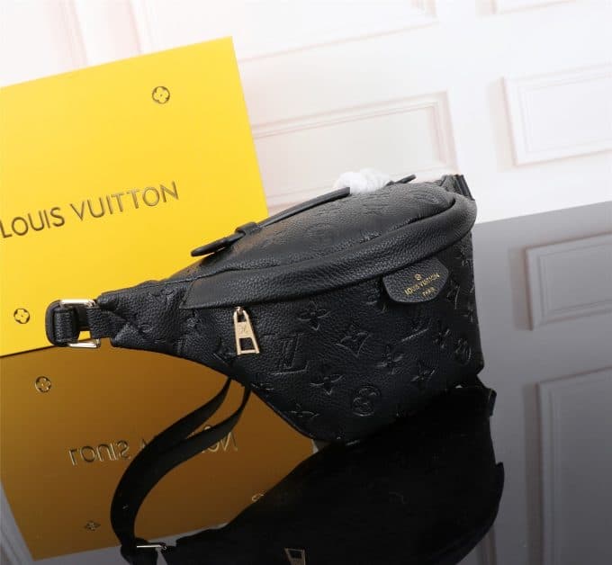 ルイヴィトンバッグコピー 大人気2021新品 Louis Vuitton 男女兼用 ウエストポーチ - 画像 (3)