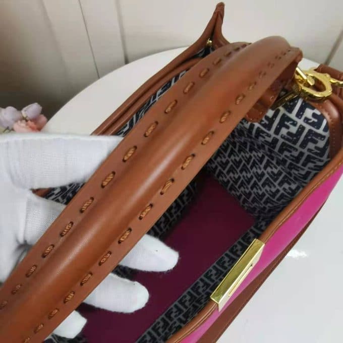 フェンディバッグコピー 定番人気2022新品 FENDI レディース トートバッグ - 画像 (8)