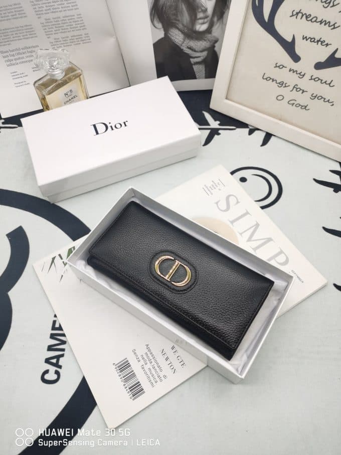 ディオール財布コピー 大人気2021新品 Dior レディース 長財布 - 画像 (4)