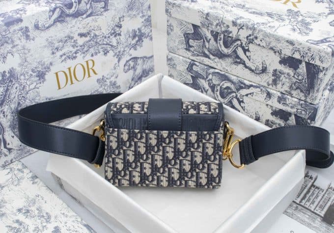 ディオールバッグコピー 大人気2022新品 Dior レディース ショルダーバッグ - 画像 (3)