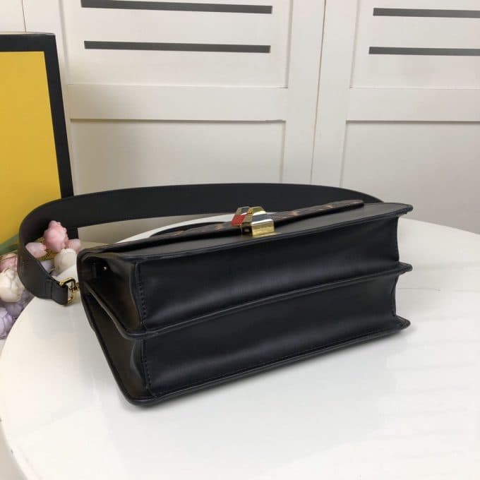 フェンディバッグコピー 大人気2022新品 FENDI レディース ハンドバッグ - 画像 (4)