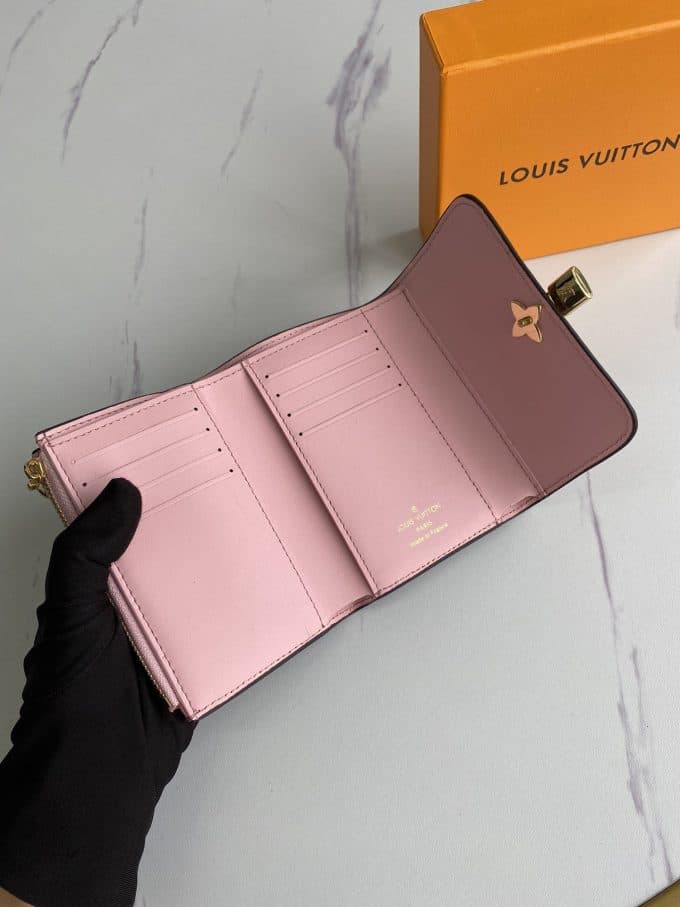 ルイヴィトン財布コピー 大人気2020新品 Louis Vuitton レディース 財布 - 画像 (6)