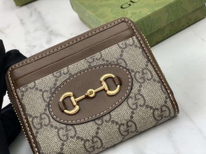 グッチ財布コピー 大人気2021新品 GUCCI レディース 財布 - 画像 (5)