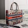 ディオールバッグコピー 定番人気2022新品 Dior レディース トートバッグ - 画像 (2)