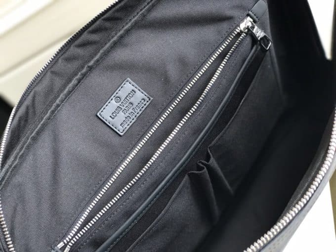 ルイヴィトンバッグコピー 定番人気2021新品 Louis Vuitton メンズ ブリーフケース - 画像 (9)