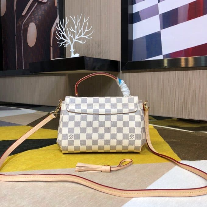 ルイヴィトンバッグコピー 大人気2020新品 Louis Vuitton レディース ハンドバッグ - 画像 (3)
