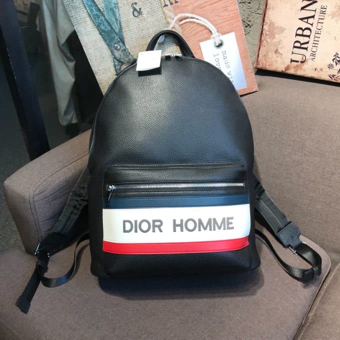高品質ディオールバッグコピー 大人気2021新品 Dior メンズ バックパック - 画像 (4)
