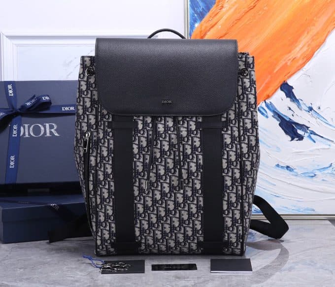 高品質 ディオールバッグコピー 2021新品注目度NO.1 Dior メンズ バックパック