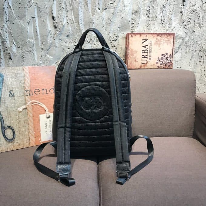 高品質ディオールバッグコピー 大人気2021新品 Dior メンズ バックパック - 画像 (3)