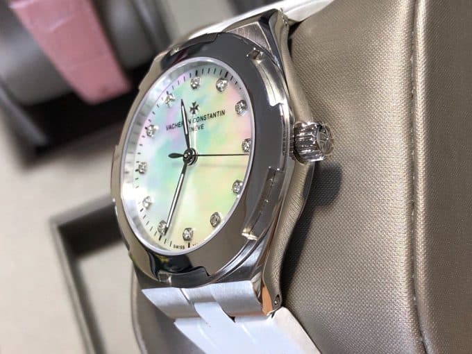高品質ヴァシュロンコンスタンタン 時計 スーパーコピー レディース 自動巻き - 画像 (4)