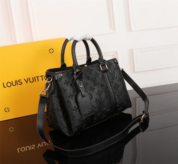 ルイヴィトンバッグコピー 2020新品注目度NO.1 Louis Vuitton レディース ハンドバッグ - 画像 (2)