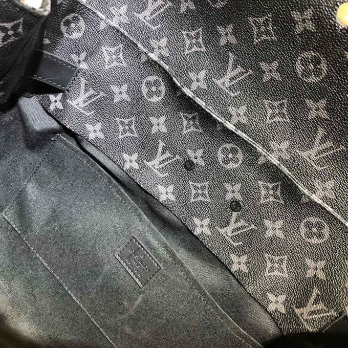 ルイヴィトンバッグコピー 2020新品注目度NO.1 Louis Vuitton レディース ショルダーバッグ - 画像 (9)