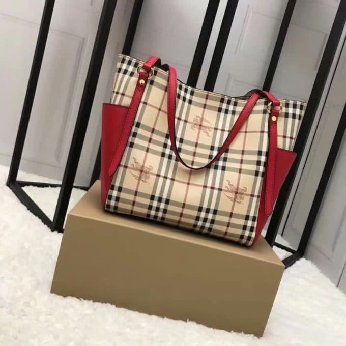 2019秋冬高品質バーバリー(BURBERRY)☆レディース ハンドバックコピー☆数量限定発表！お見逃しなく！