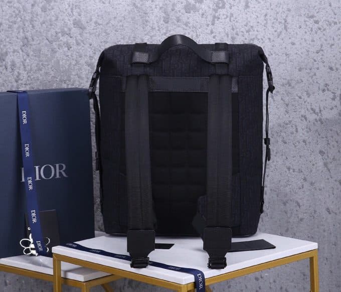 ディオールバッグコピー 大人気2021新品 Dior メンズ バックパック - 画像 (3)